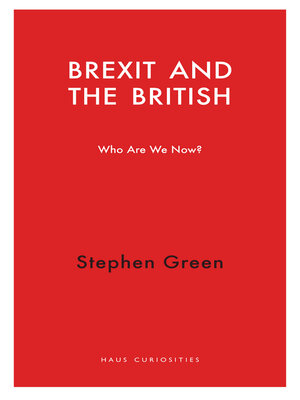 cover image of Brexit and the British